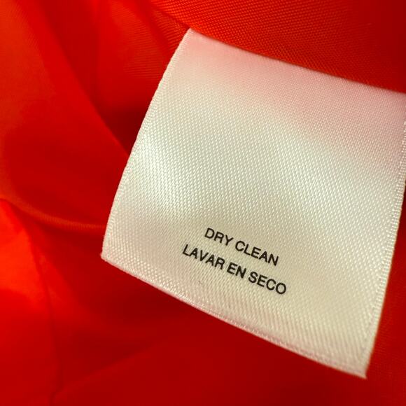 Le Suit New With Tag Scarlet Women's 2 Pcs. Skirt Suit Set Size 10 - Picture 14 of 16